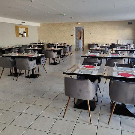 Hotel Le Marais Voue Bagian luar foto