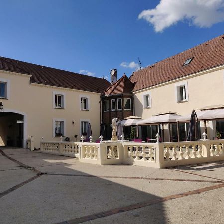 Hotel Le Marais Voue Bagian luar foto