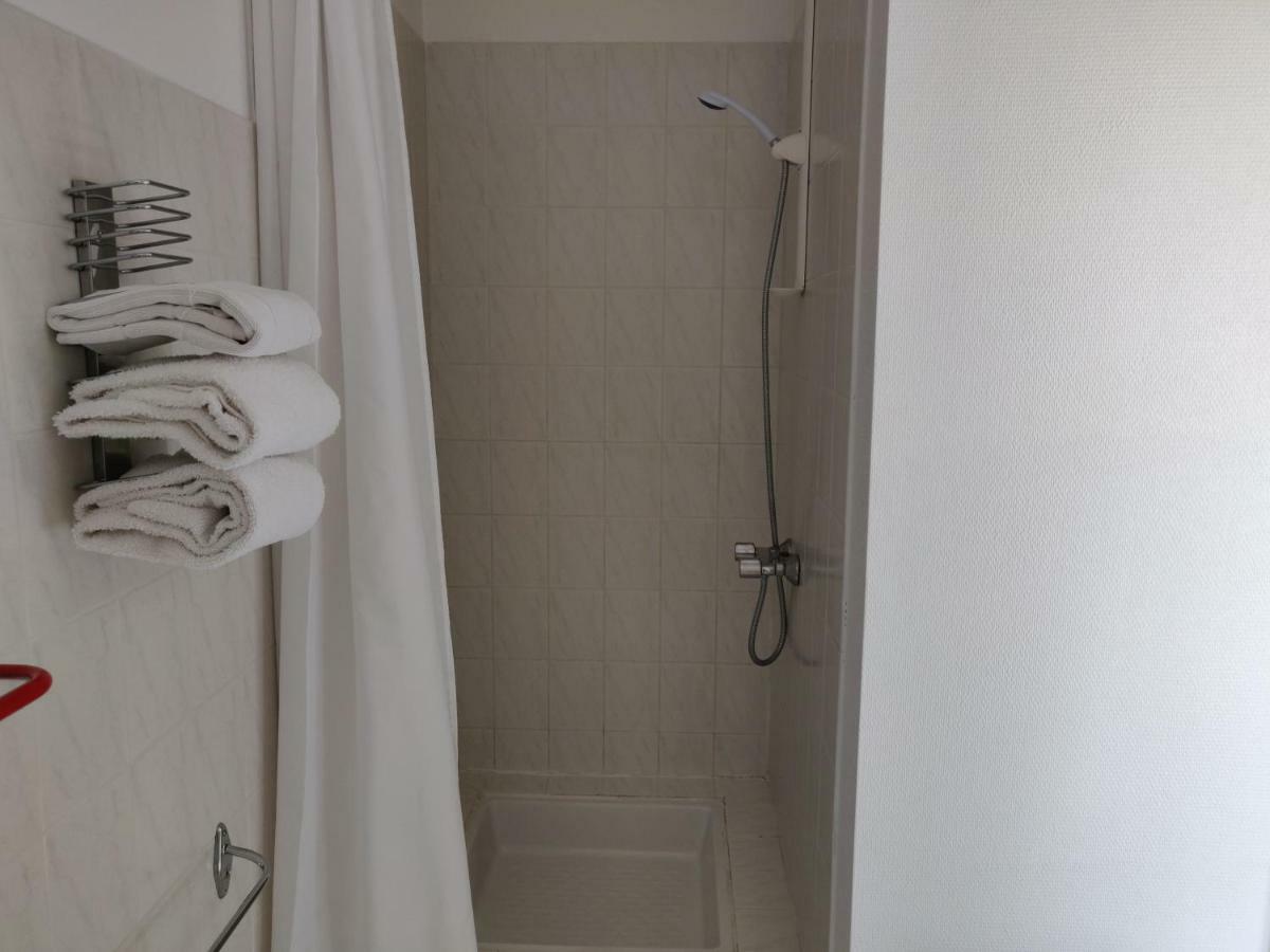 Hotel Le Marais Voue Bagian luar foto