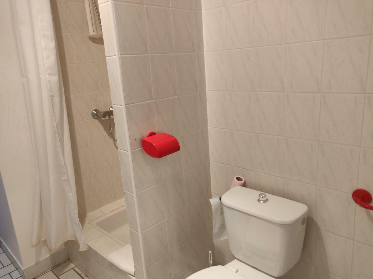 Hotel Le Marais Voue Bagian luar foto