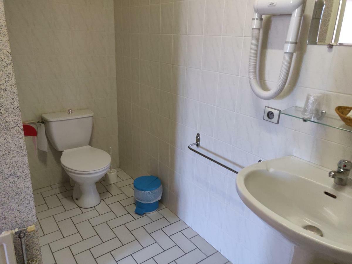 Hotel Le Marais Voue Bagian luar foto
