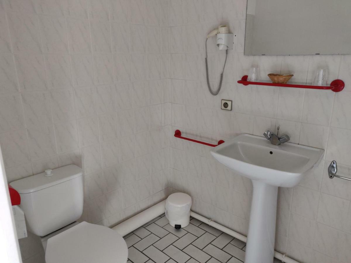 Hotel Le Marais Voue Bagian luar foto