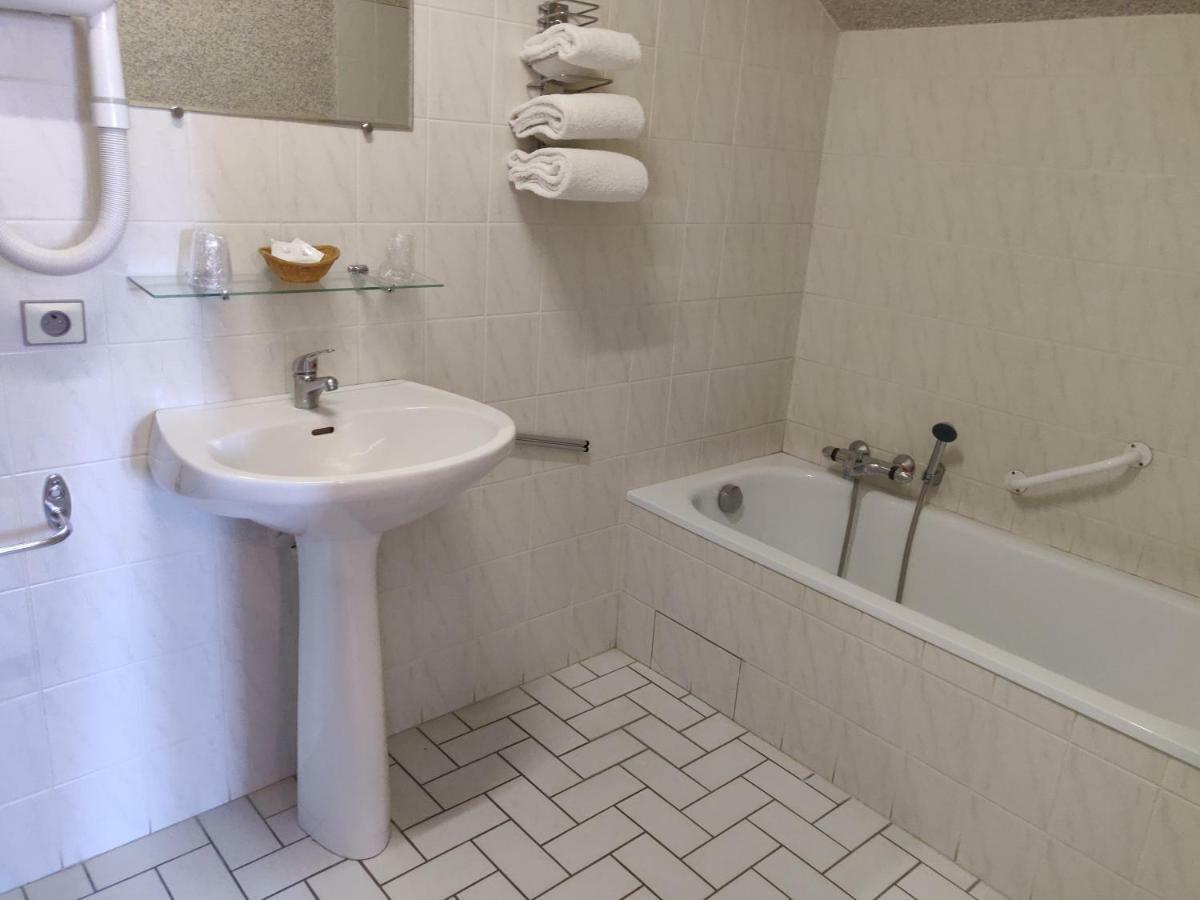 Hotel Le Marais Voue Bagian luar foto