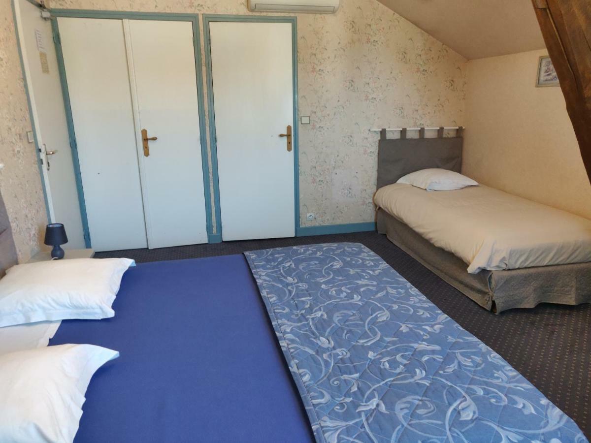 Hotel Le Marais Voue Bagian luar foto