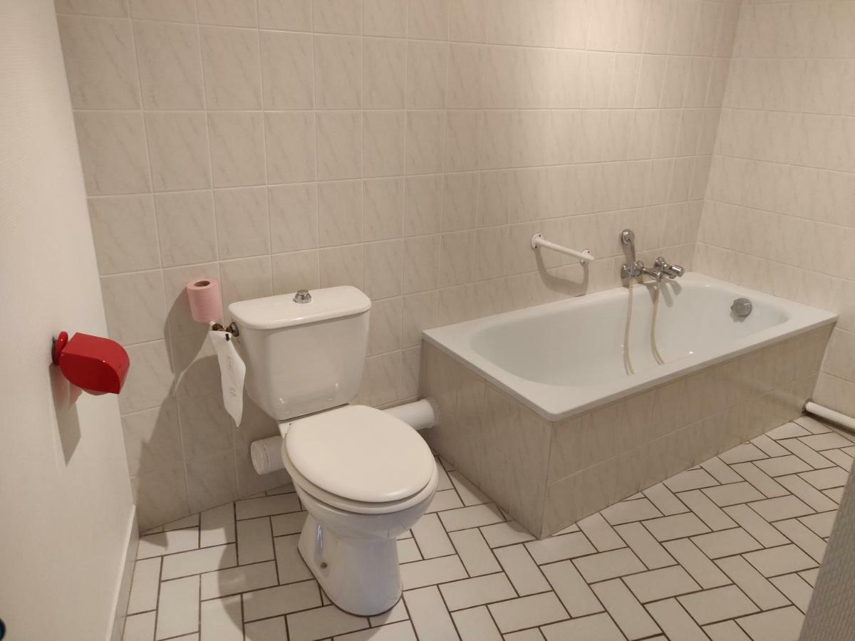 Hotel Le Marais Voue Bagian luar foto