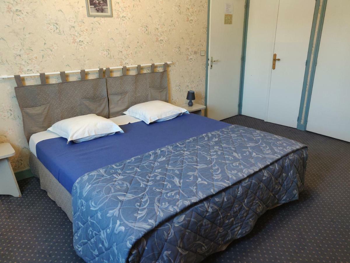 Hotel Le Marais Voue Bagian luar foto